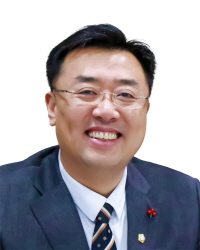 김기재 당진시의원/전반기 의장
