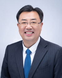 김기재 제3대 당진시의회 의장