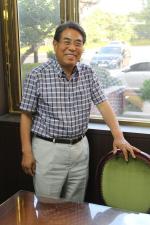 “당신에게 봉사는 어떤 의미인가요?”