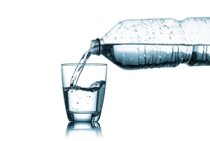 [사람향기] “물 한잔 드세요”