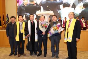 전국교회학교연합회, 2017 교사전국대회 개최