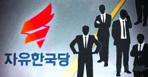 자유한국당, 당진시장 후보 단일화 ‘진통’