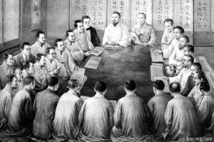 조선독립선언서는 왜 1919년 3월 1일에 발표했을까?