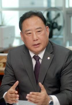 어기구 의원 대표발의 ‘석유공사법’ 상임위 통과