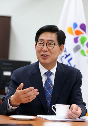 “당진은 동북아중심 경제시대의 전초기지”