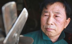 당진 대장간 손창식 대표, 27호 당찬사람들 선정