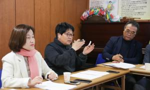 당진 산폐장 반대 범시민대책위 출범