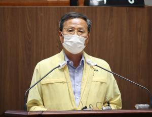 이계양 충남도의원, 당진 송전선로 지중화 촉구