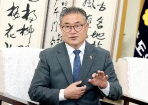 “좋은 행정은 시민들과 함께 하는 것에서 출발한다”