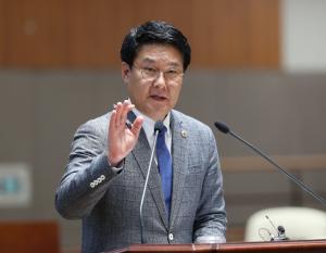 홍기후 도의원, 당진시장 선거 불출마