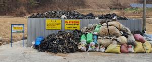 농가의 필수 소모품 ‘비닐’..환경오염 해결 방법은?