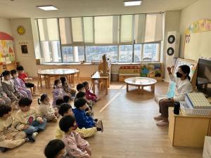 신성대 유아교육과 다문화가족 졸업생, 유치원 교사로 새 출발