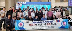 당진시 외국인계절근로사업 시작부터 삐거덕