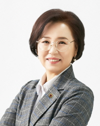 충남도의회 김연 의원(천안7)
