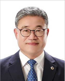 충남도의회 더불어민주당 김명선 원내대표(당진2)