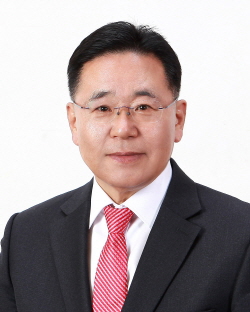 충남도의회 조승만 의원(홍성1, 민주)