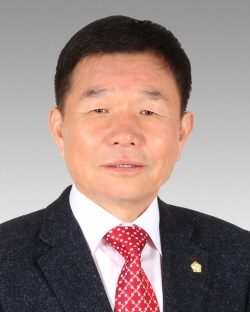 충남도의회 정광섭 의원(태안2, 한국)
