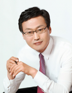 충남도의회 김득응 의원(천안1)