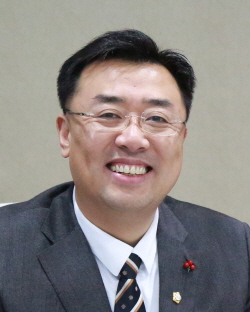 당진시의회 김기재 의원