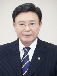 김병묵 신성대학교 총장