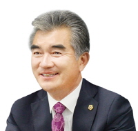 김영수 의원(서산2,더불어민주당)
