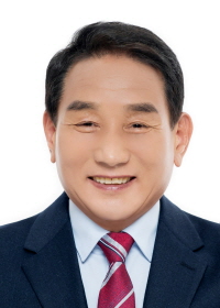 김덕주 당진시의회 의장.