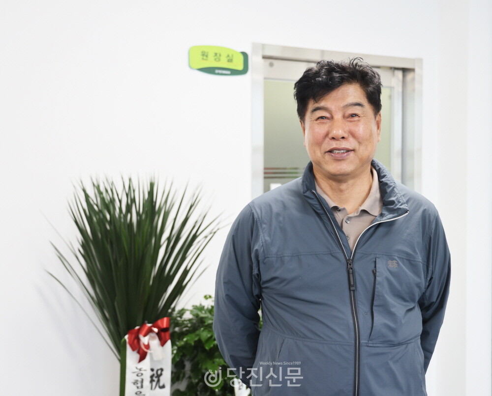 제12대 당진문화원 신현만 원장 “열린 문화공간 만들 것”