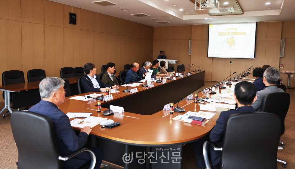 5년만에 오프라인 행사로 돌아오는 송악감자 홍보 판촉 행사