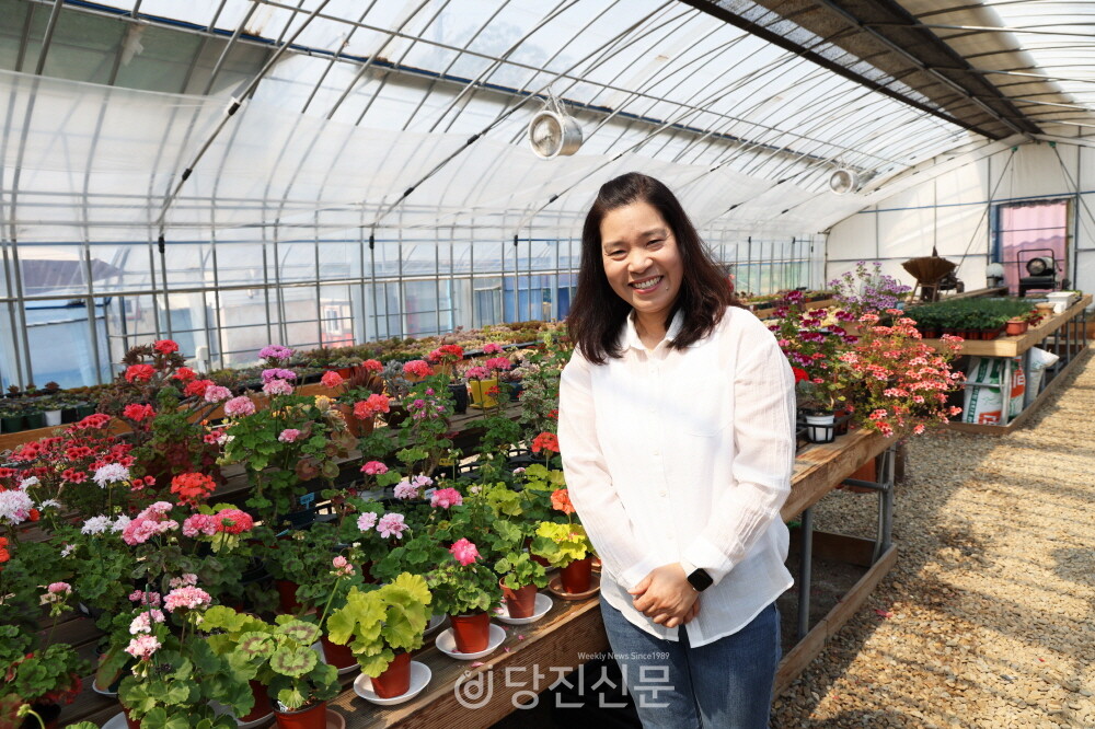 “어머니께 드리는 작은 정원..반려식물로 마음을 전해요”