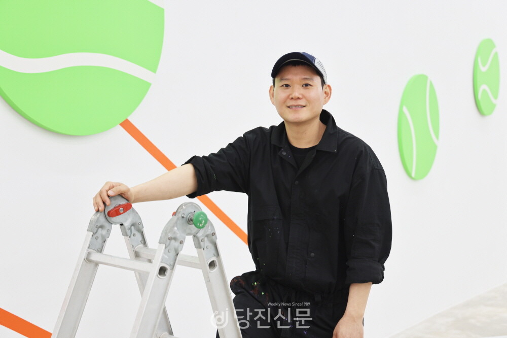 “우리의 인생은 스포츠, 누구에게나 찬스는 온다”