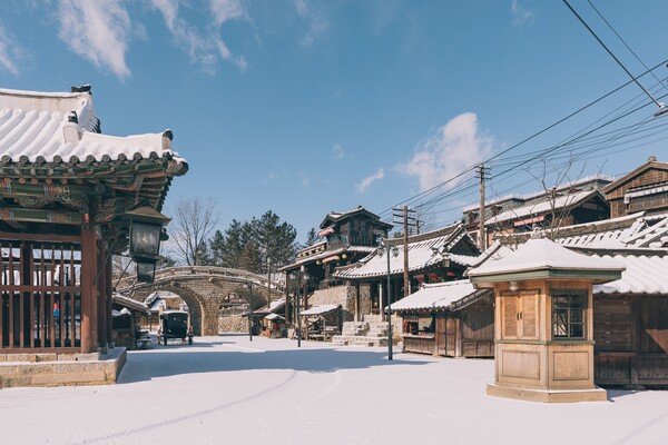 선샤인랜드(선샤인스튜디오). ⓒ충남도청 제공