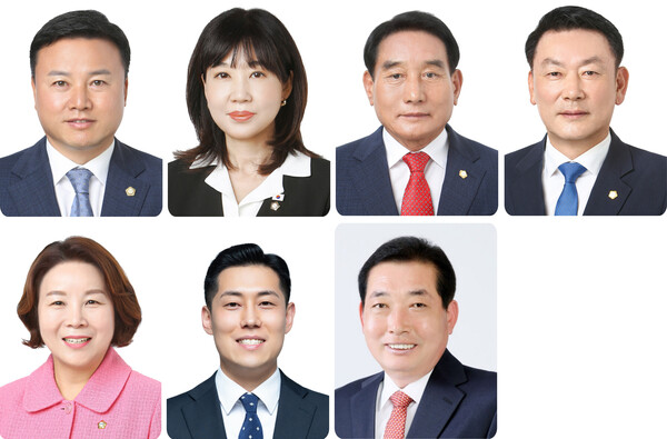 [당진 고위공직자 재산 공개2] 서영훈·전선아·김덕주·김선호·최연숙... - 뉴스 썸네일 이미지