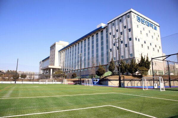 청운대학교, 첨단학과 정원 20명 증원 승인..‘AI 융합 인재 양성’ 가속