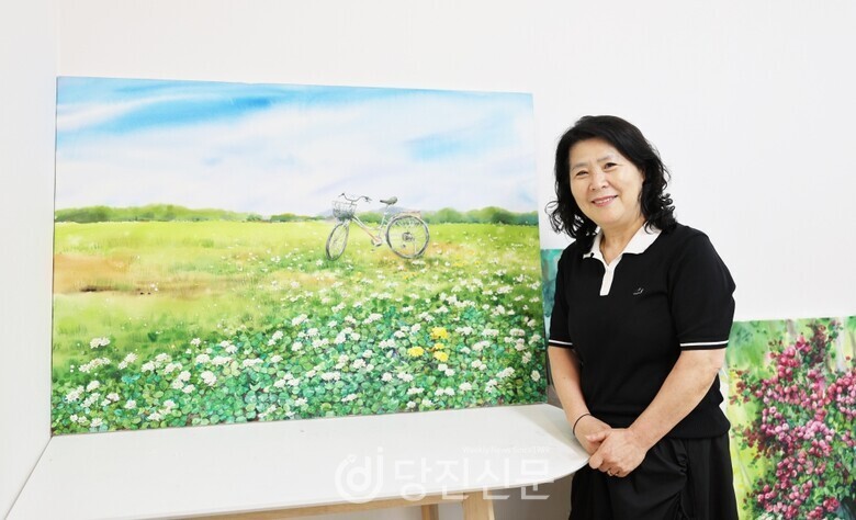 "당진 학원가 새 전환점..경쟁력은 맞춤형 교육" - 뉴스 썸네일 이미지