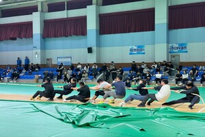 당진상공회의소, 제16회 기업인 화합 행사 개최 - 뉴스 썸네일 이미지