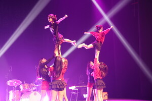 청소년이 주인공..2025 떠들썩 페스티벌 성황리 마무리 - 뉴스 썸네일 이미지