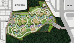 당진 첫 초고층 아파트?..최고 35층 규모 읍내2지구 개발 시동 - 뉴스 썸네일 이미지