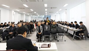 "석문면, 발전소 지원덕분에 발전 기회 많아" - 뉴스 썸네일 이미지